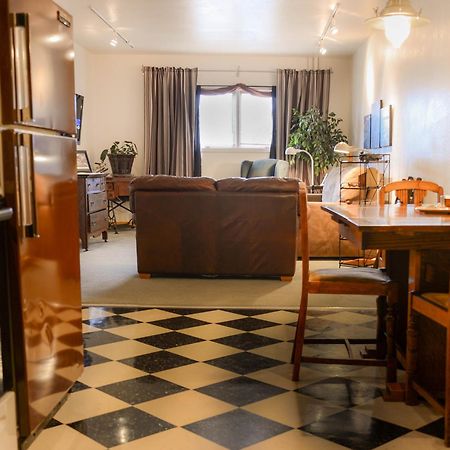 Inn At Creek Street Кетчикан Екстериор снимка