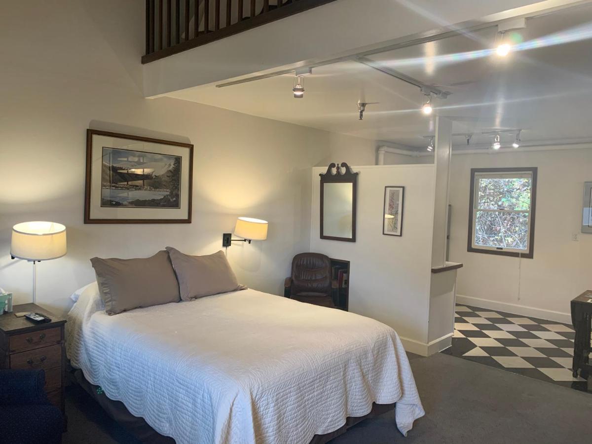 Inn At Creek Street Кетчикан Екстериор снимка