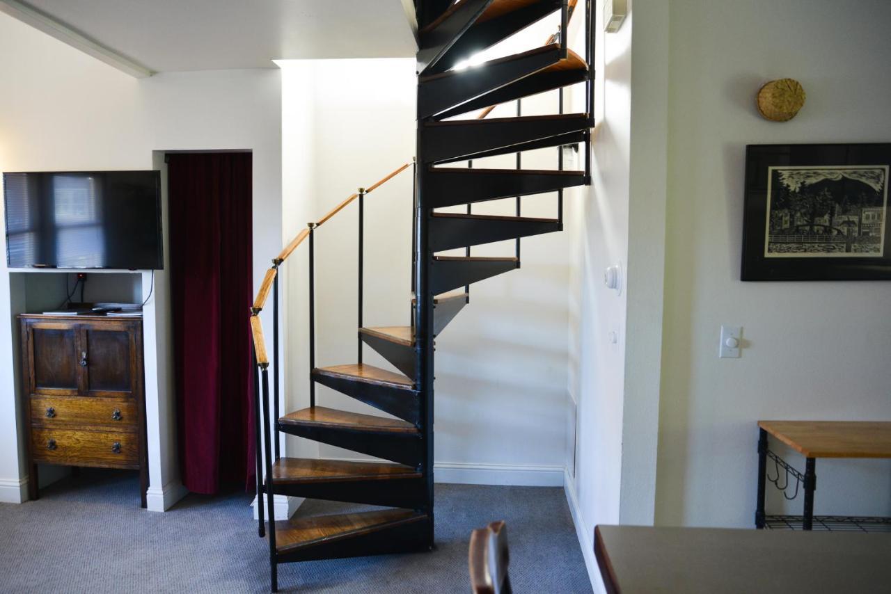 Inn At Creek Street Кетчикан Екстериор снимка