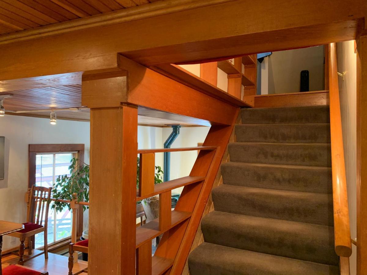 Inn At Creek Street Кетчикан Екстериор снимка