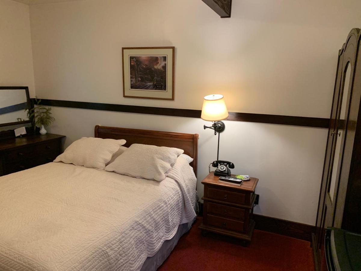 Inn At Creek Street Кетчикан Екстериор снимка