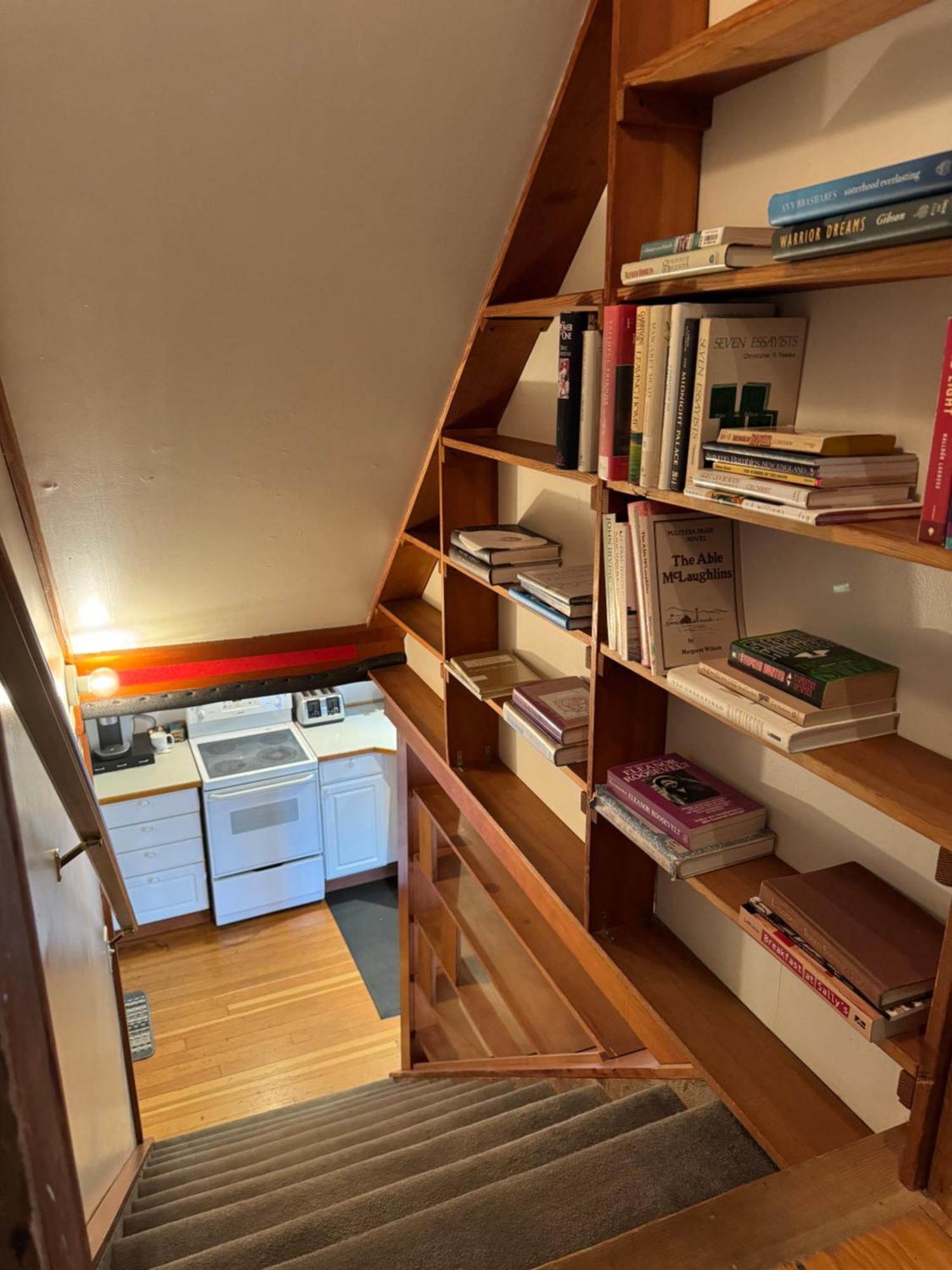 Inn At Creek Street Кетчикан Екстериор снимка