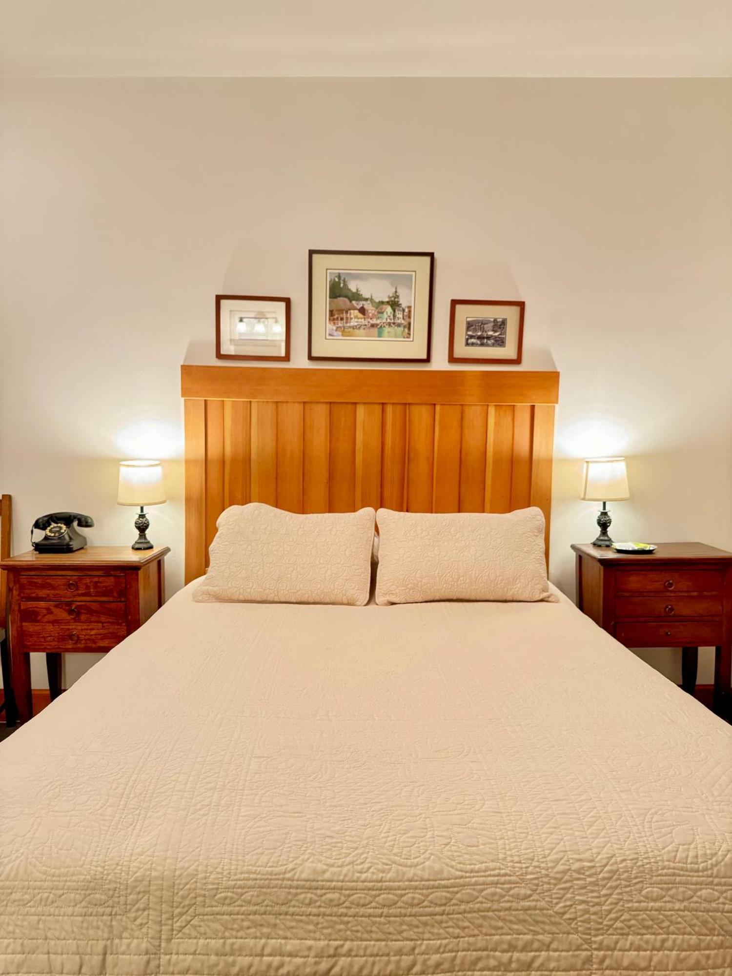 Inn At Creek Street Кетчикан Екстериор снимка