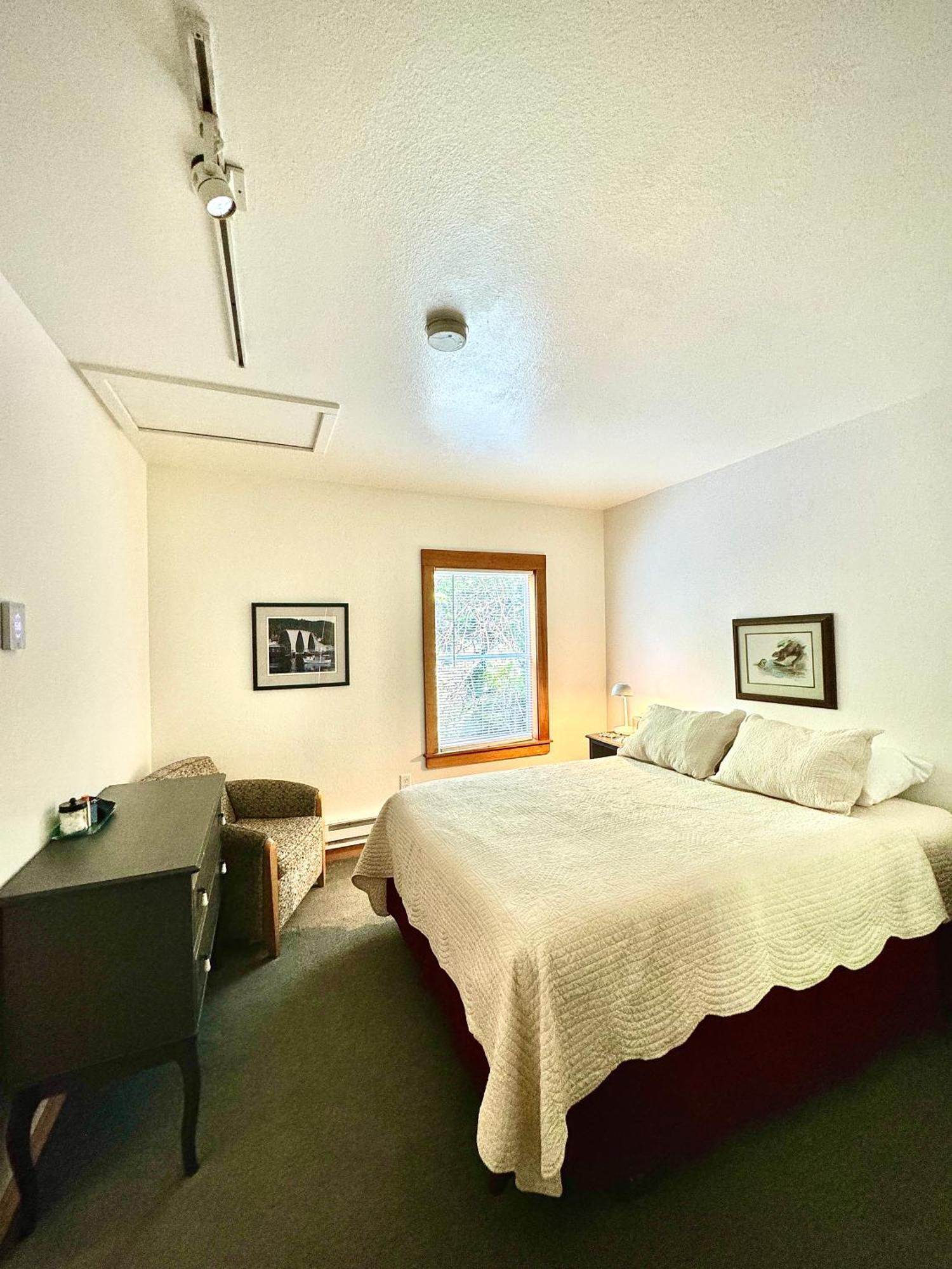 Inn At Creek Street Кетчикан Екстериор снимка