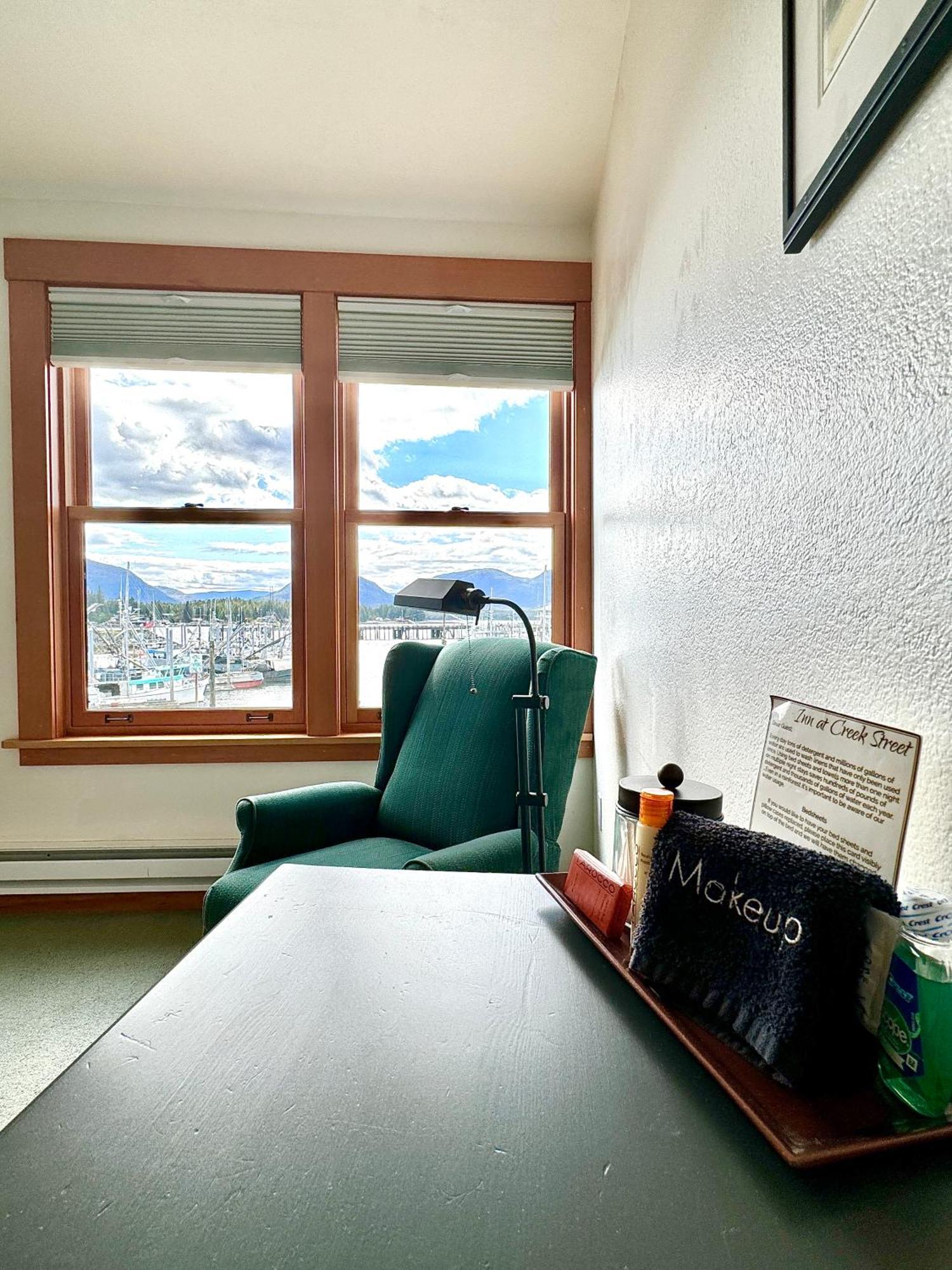Inn At Creek Street Кетчикан Екстериор снимка