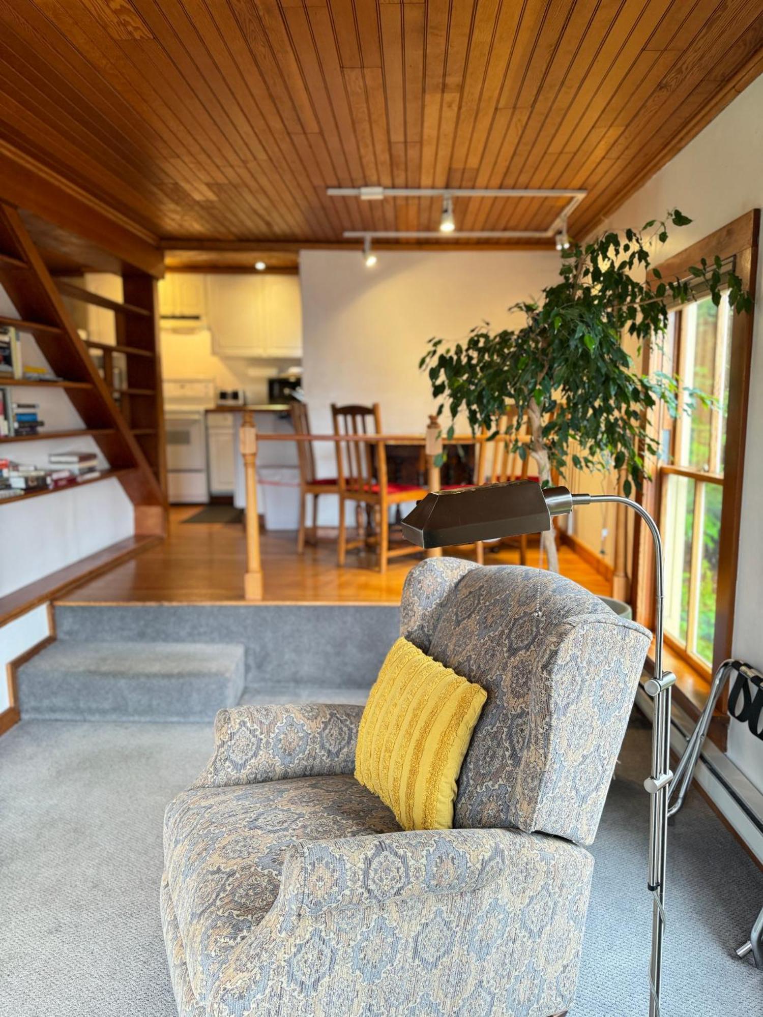 Inn At Creek Street Кетчикан Екстериор снимка